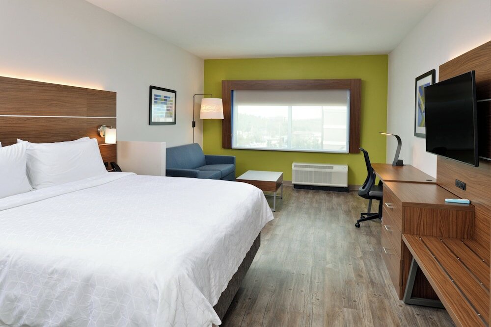 Фото Holiday Inn Express Orlando - South Park, an Ihg Hotel