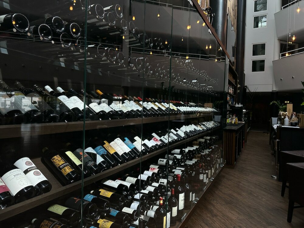 Фото Hotel Lautrup Park