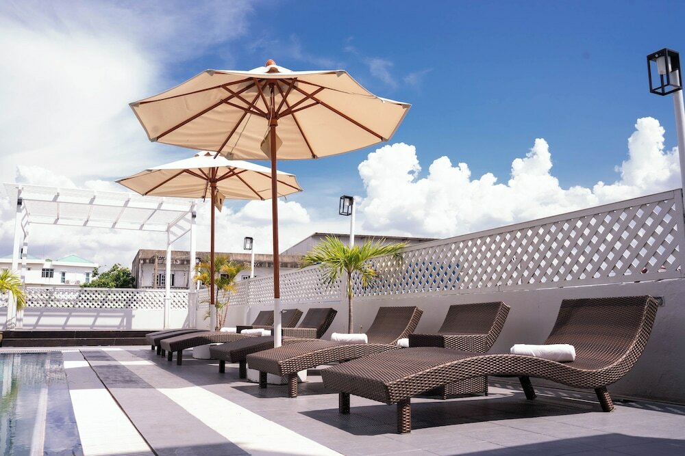 Фото Thong Tarin Hotel