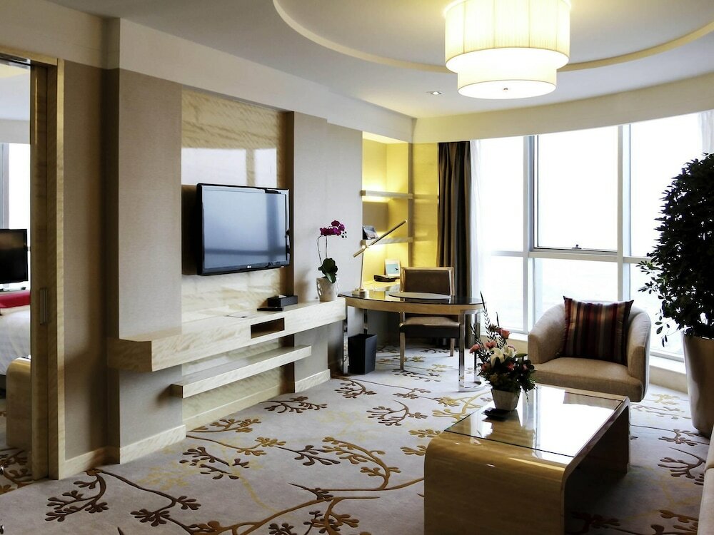 Фото Pullman Linyi Lushang