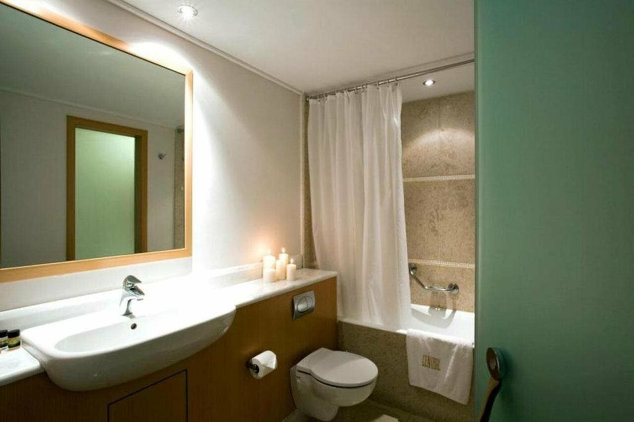 Фото Central Athens Hotel