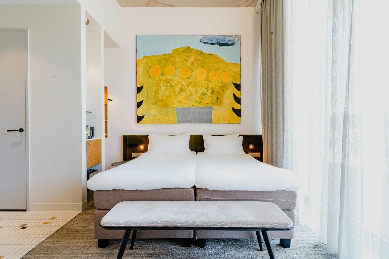 Фото Hotel Pontsteiger