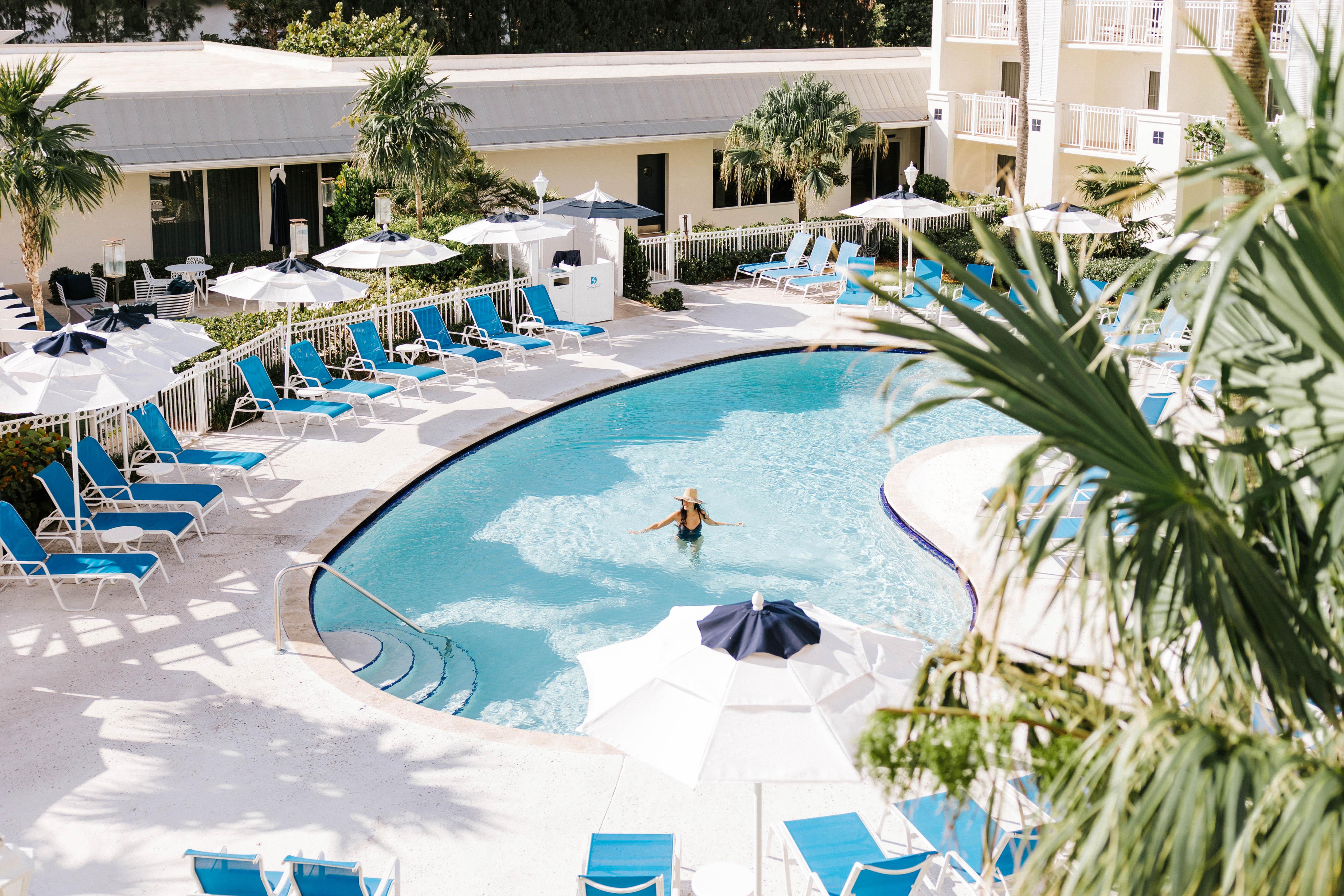 Фото Delray Sands Resort