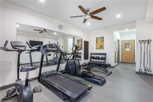 Гостиница Best Western Inn of Payson в Пейсоне