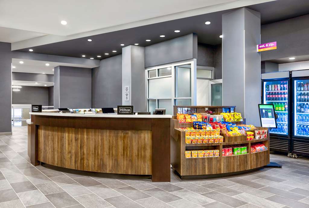 Фото Home2 Suites by Hilton Minneapolis Downtown