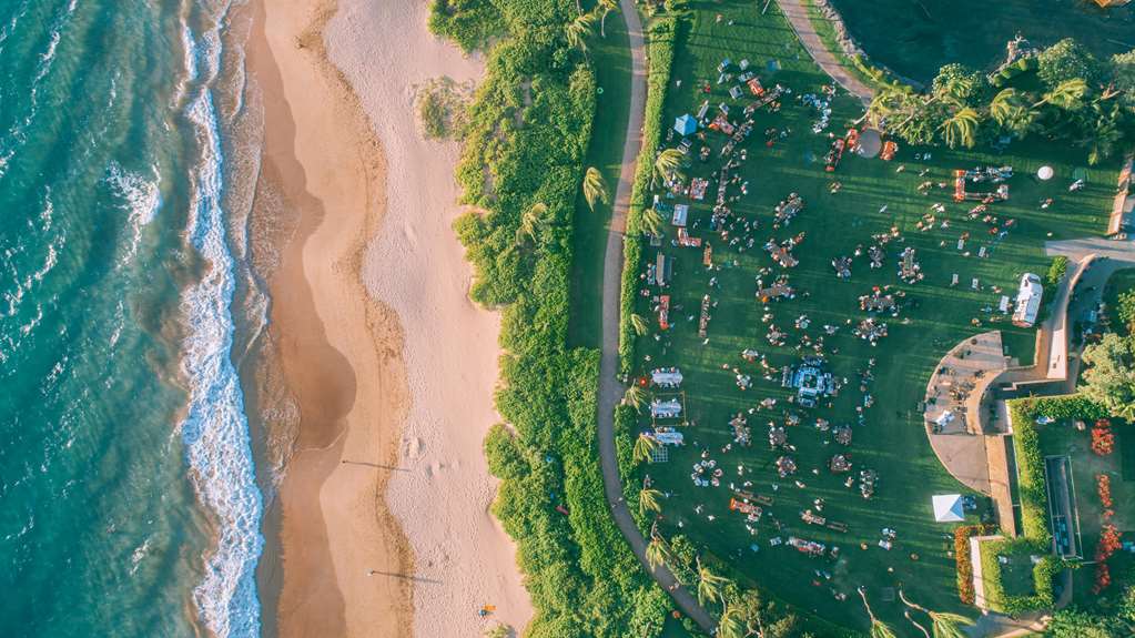 Фото Ho'olei at Grand Wailea