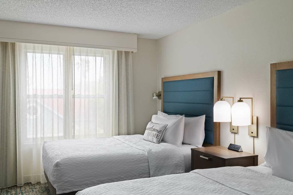 Фото Homewood Suites by Hilton Lake Mary