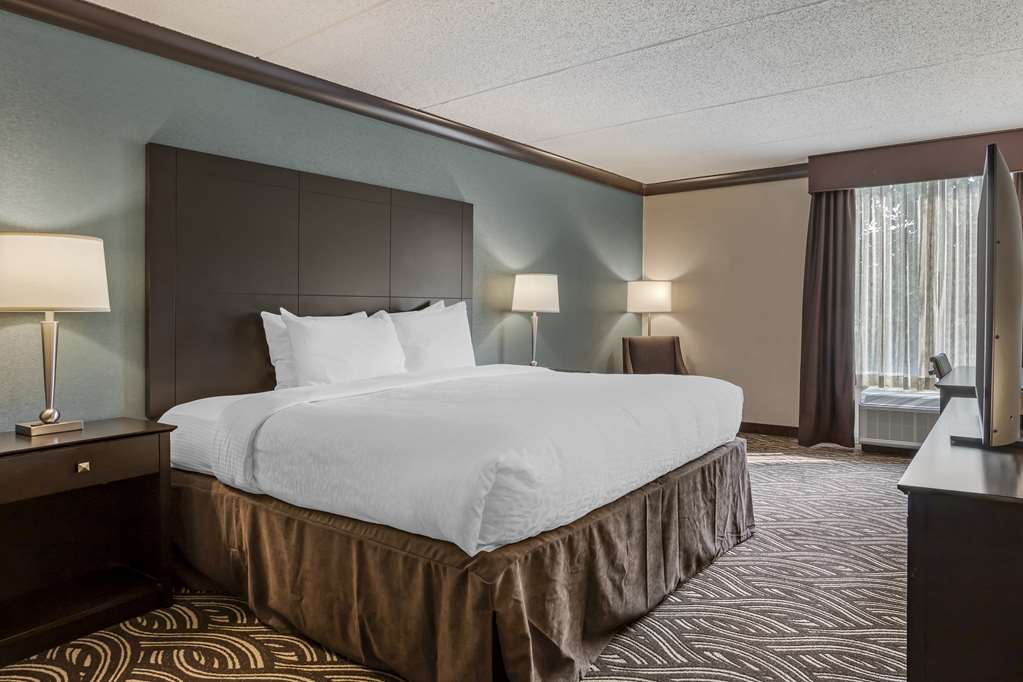 Фото Best Western Plus Kingston Hotel And Conference Center