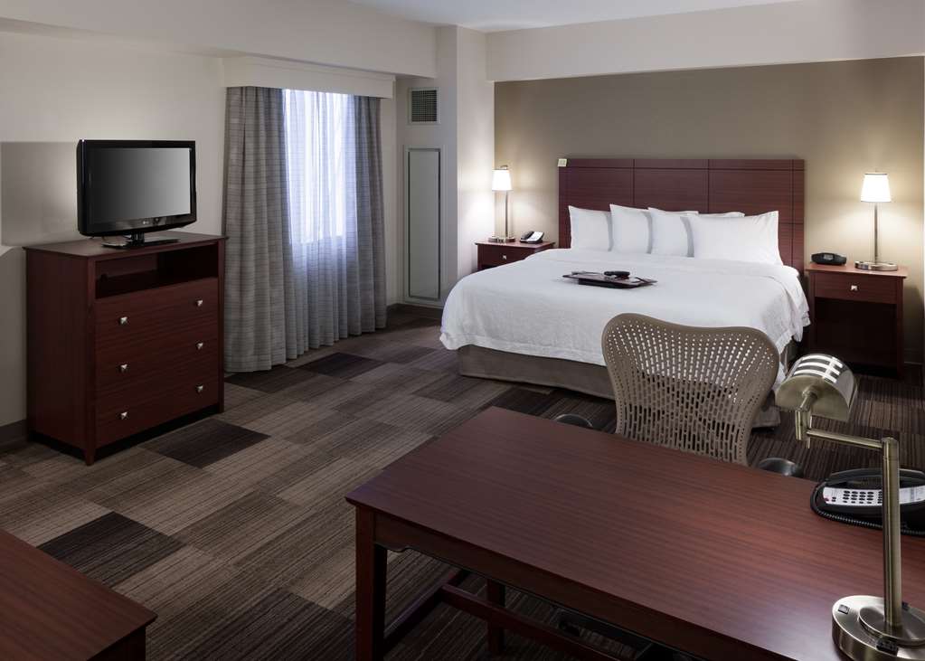 Фото Hampton Inn & Suites Boise-Downtown
