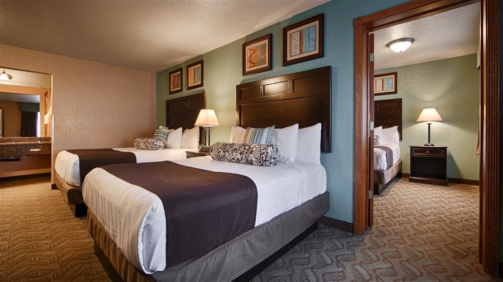 Фото Best Western Plus Bayshore Inn