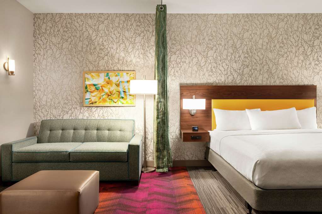 Фото Home2 Suites by Hilton Ridley Park Philadelphia Airport South