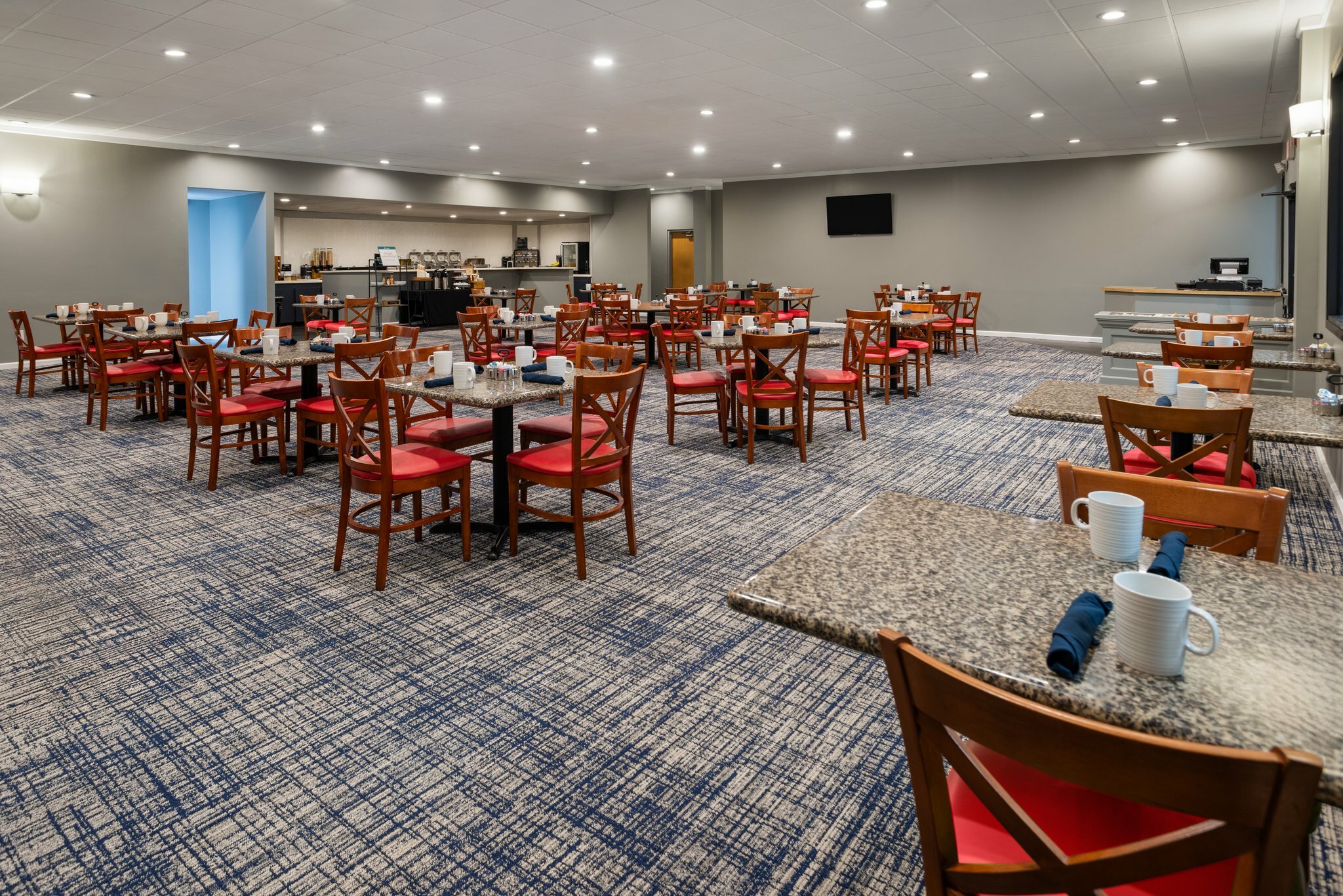 Фото Holiday Inn Morgantown - Reading Area, an Ihg Hotel