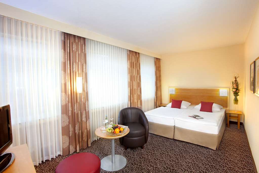 Фото Best Western Hotel Hohenzollern