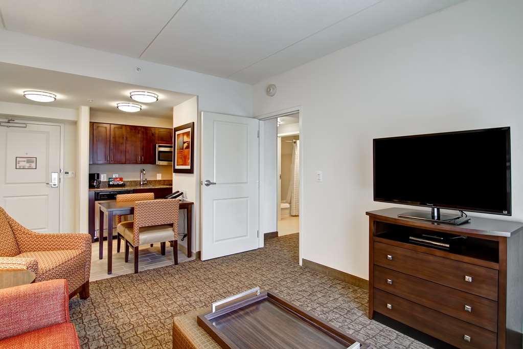 Фото Homewood Suites by Hilton Woodbridge