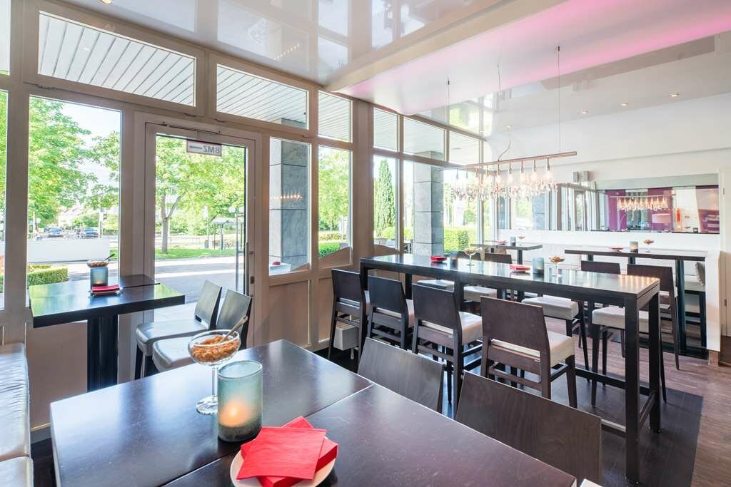 Фото Best Western Plus Hotel Fellbach-Stuttgart