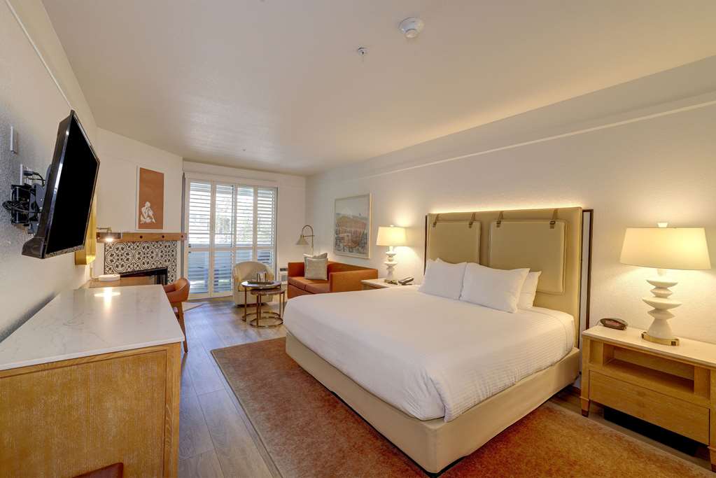 Фото Best Western Sonoma Valley Inn & Krug Event Center