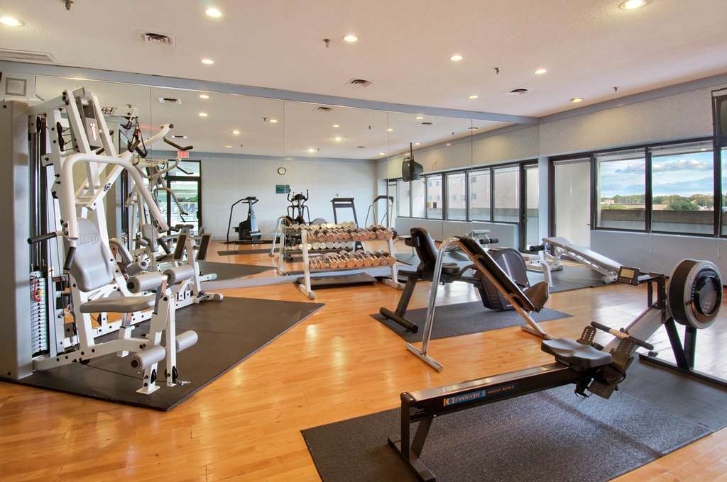 Фото DoubleTree by Hilton Hotel London Ontario