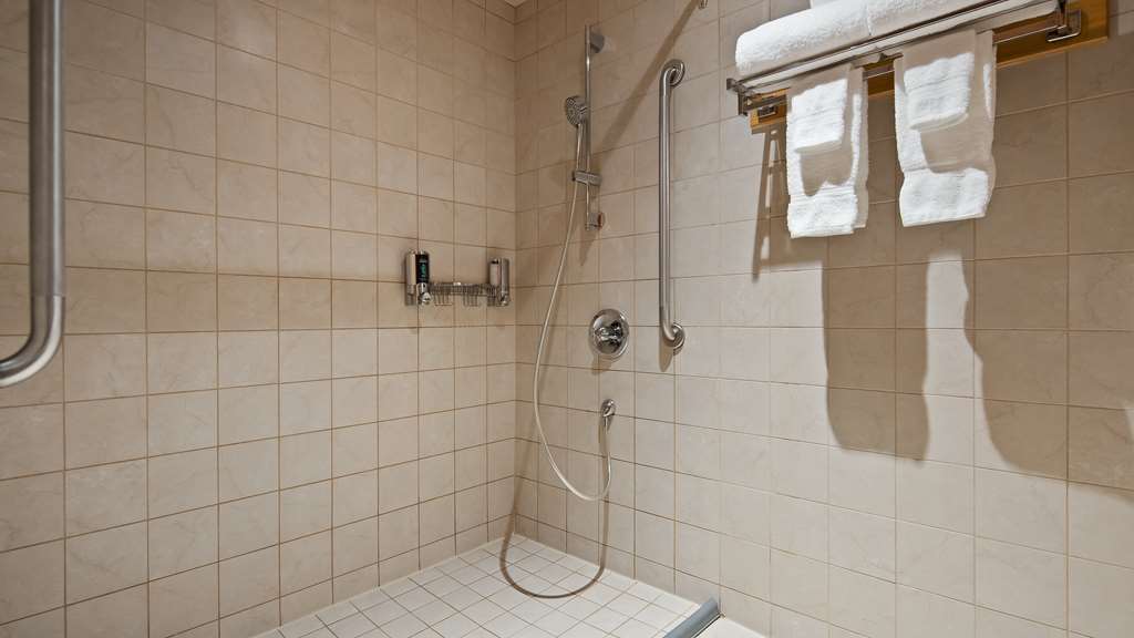 Фото Best Western Plus Lamplighter Inn & Conference Centre