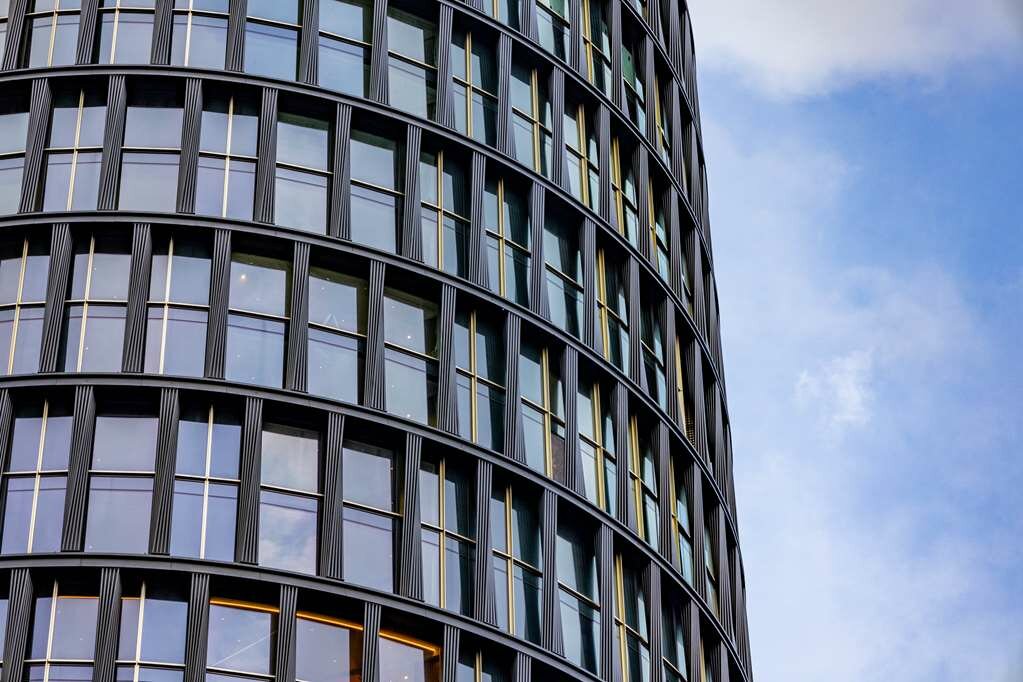 Фото Art’otel London Hoxton
