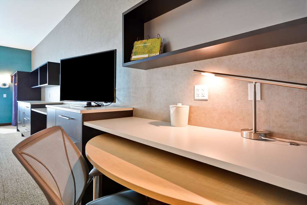 Фото Home2 Suites by Hilton Livermore