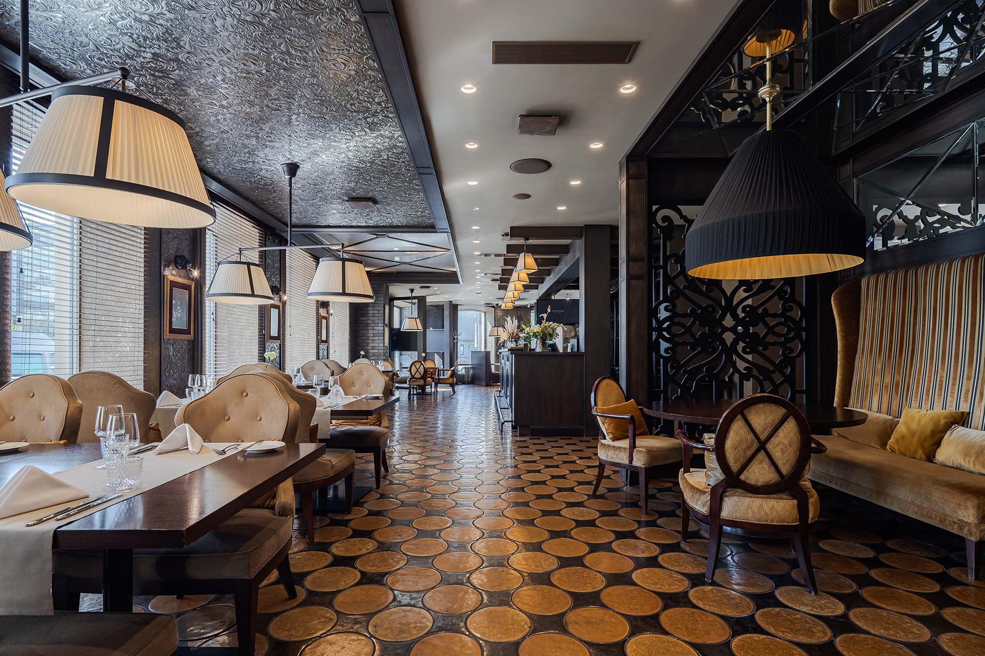 Фото Metropole by Semarah Hotels