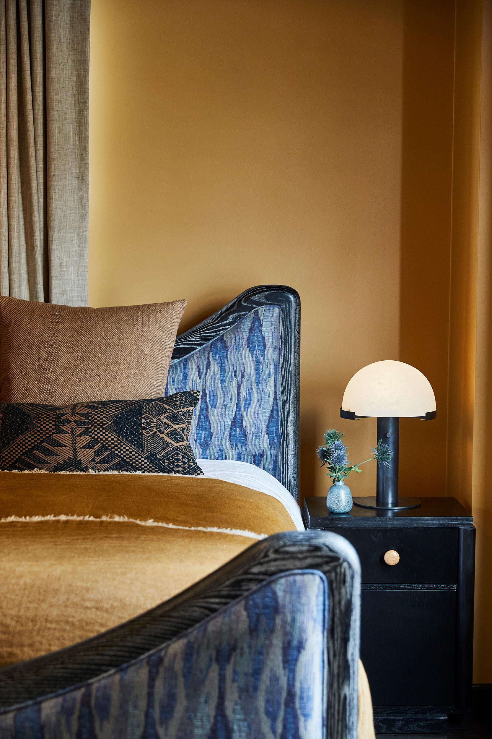 Фото Downtown Los Angeles Proper Hotel, a Member of Design Hotels