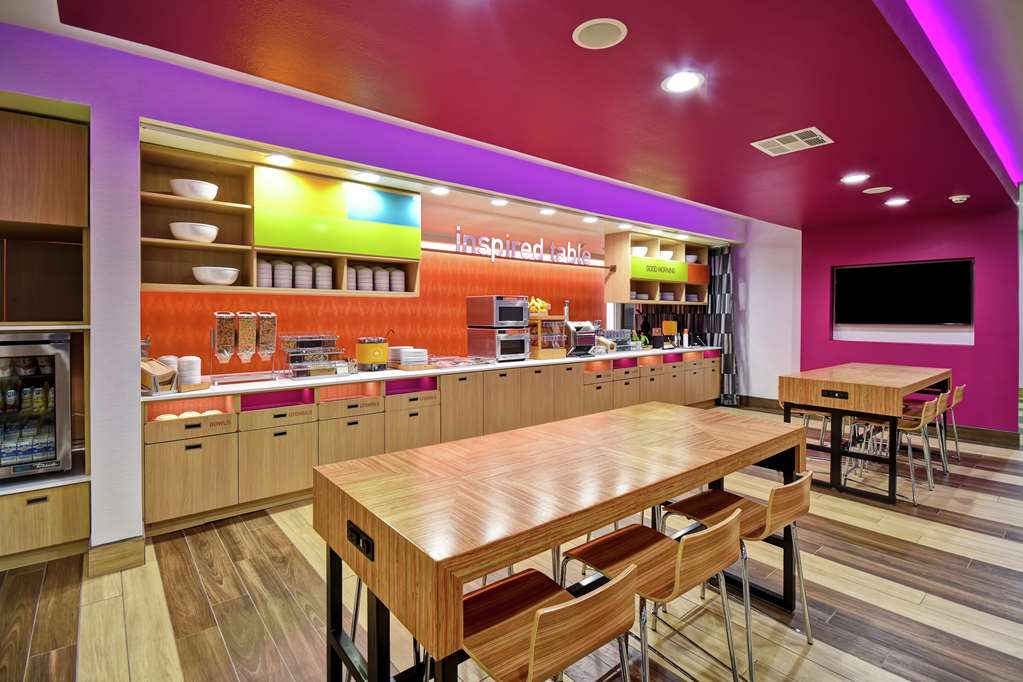 Фото Home2 Suites by Hilton Oklahoma City Airport