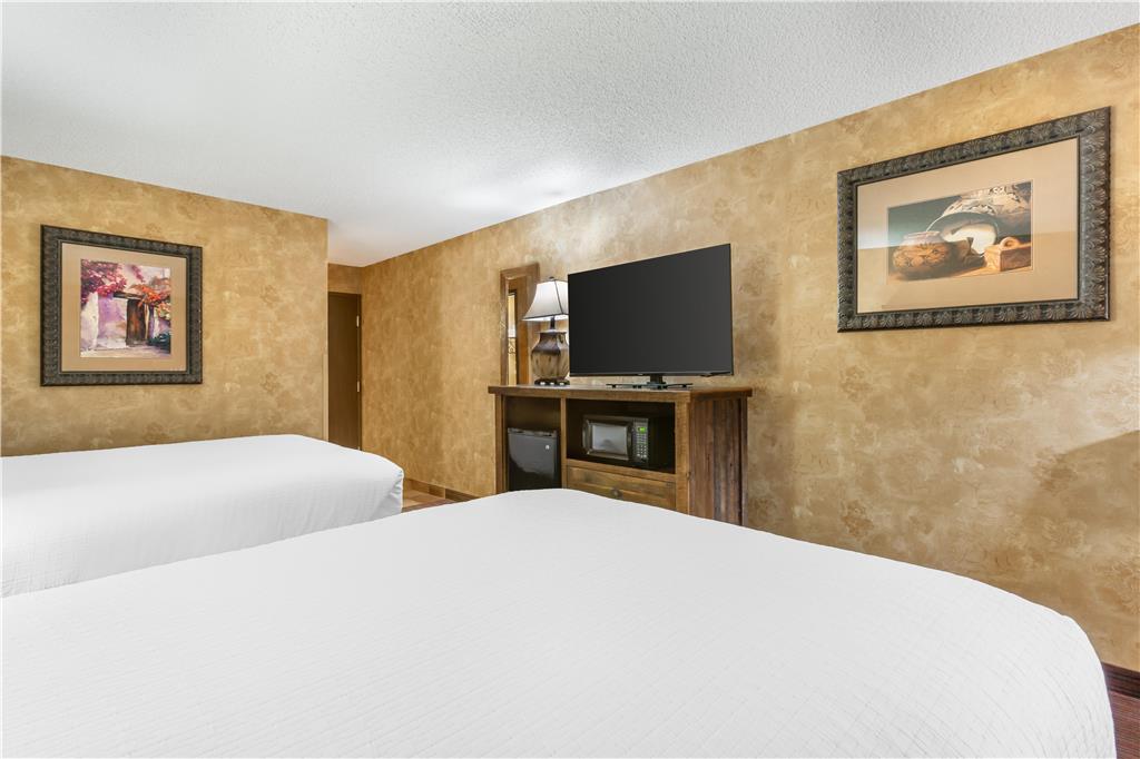Фото Best Western Plus Inn of Santa Fe