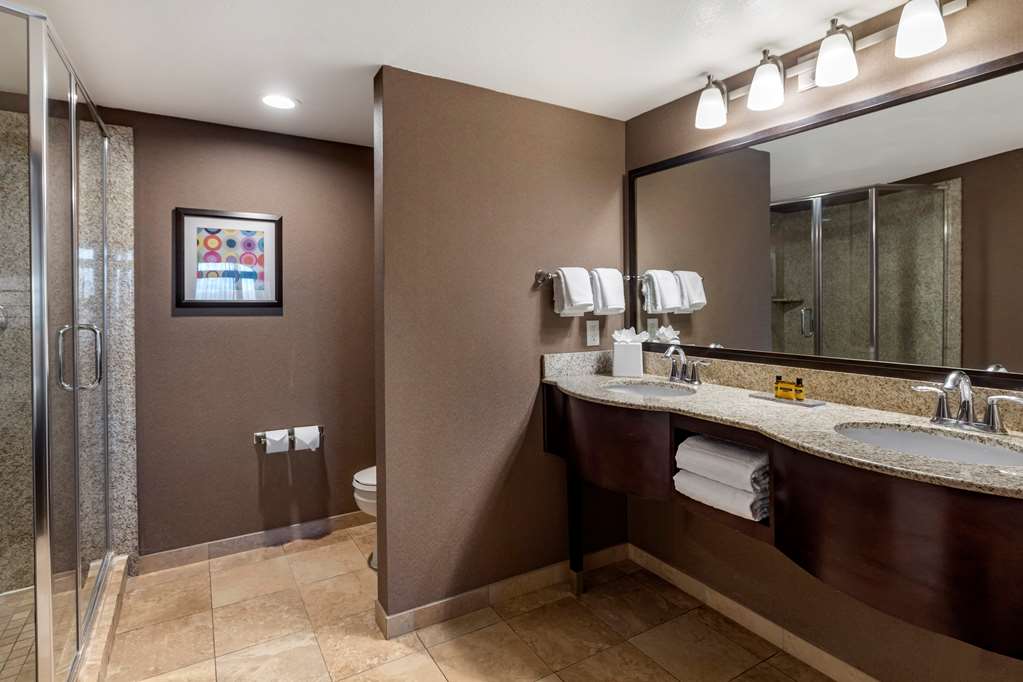 Фото Best Western Plus Las Vegas South Henderson
