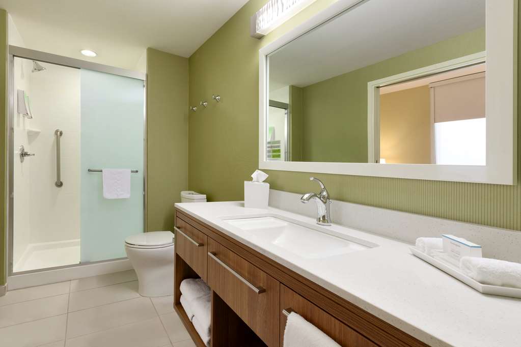Фото Home2 Suites by Hilton Lubbock