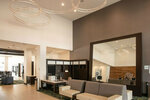 Holiday Inn & Suites Farmington Hills - Detroit Nw
