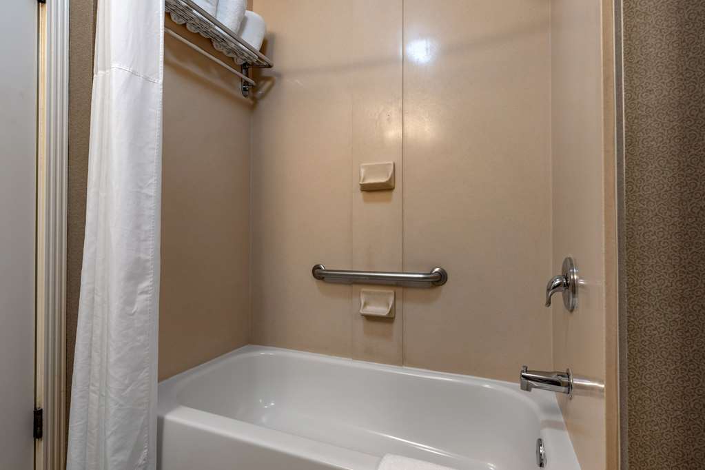Фото Hampton Inn Ukiah