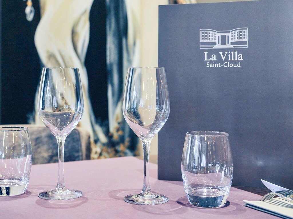 Фото Mercure Paris Saint Cloud Hippodrome