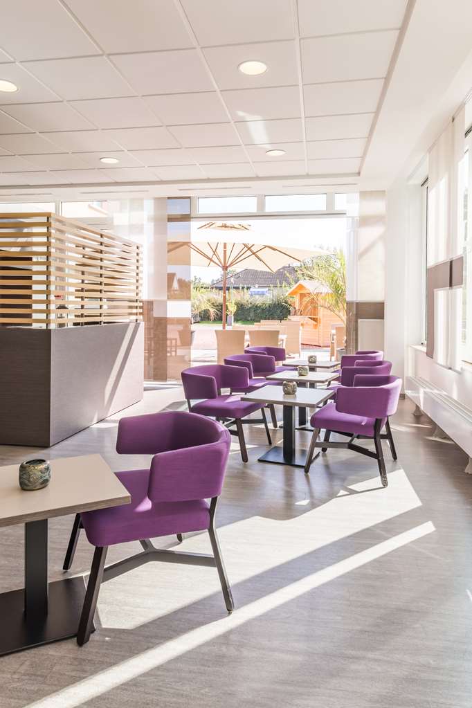 Фото Park Inn by Radisson Göttingen