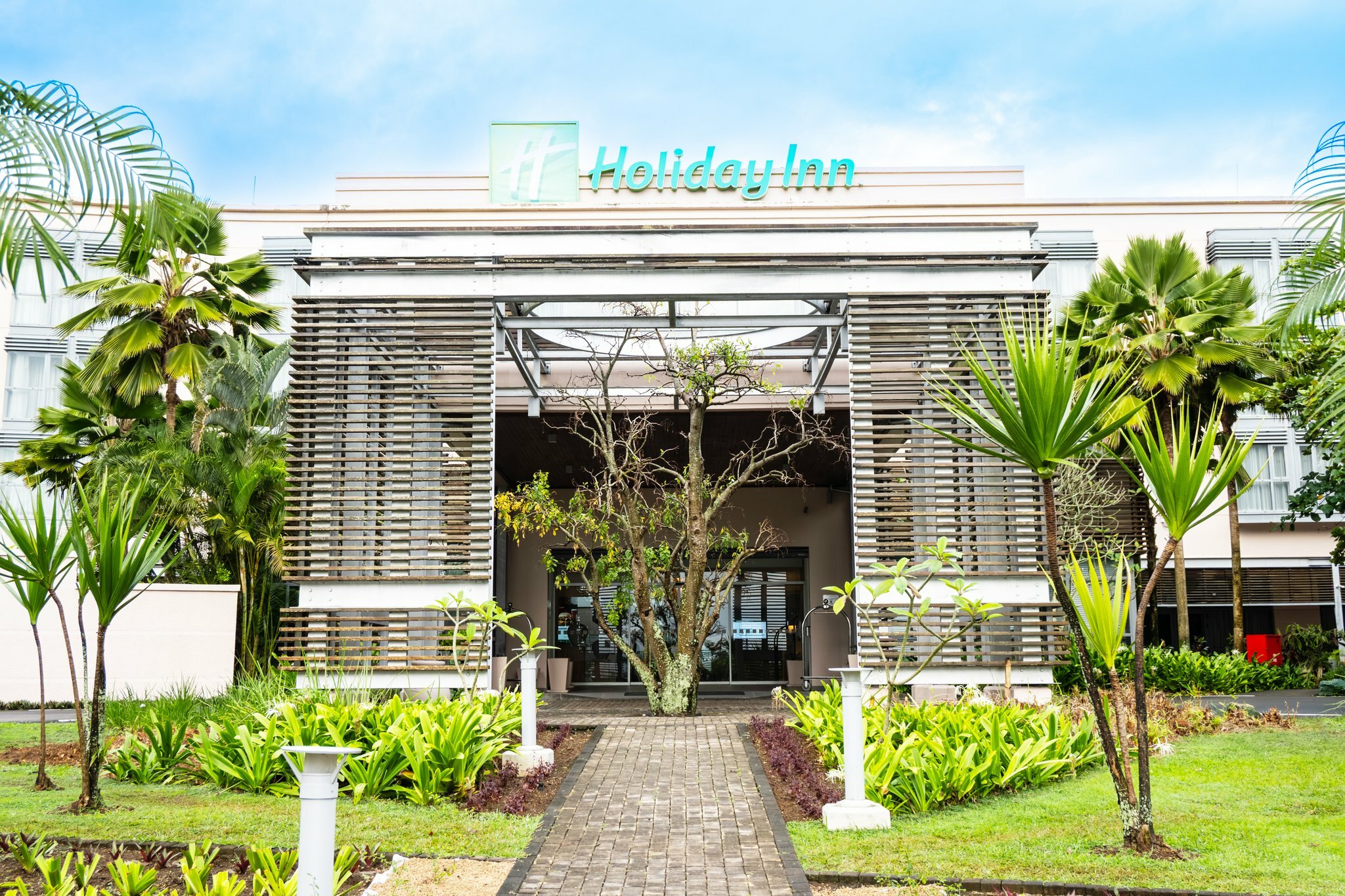 Фото Holiday Inn Mauritius Mon Tresor an Ihg Hotel