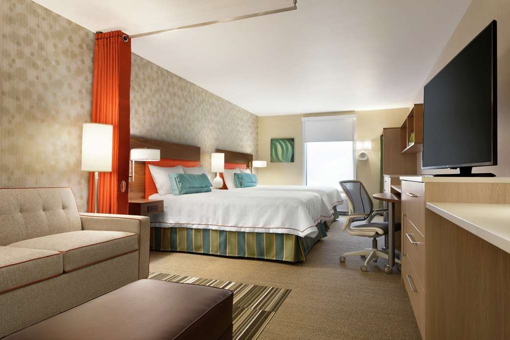 Фото Home2 Suites by Hilton Richland, Wa