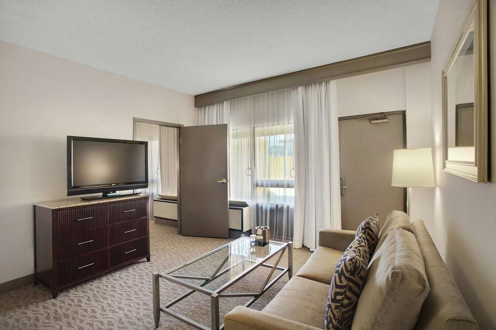 Фото DoubleTree by Hilton Little Rock
