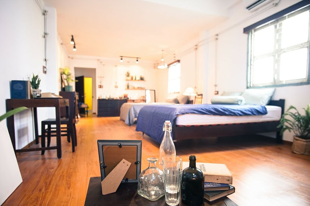 Фото City Hostel Da Nang