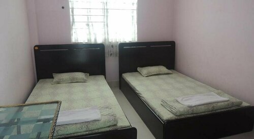 Гостиница Tuyet Linh Hotel в Чавине