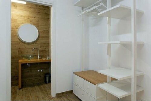 Гостиница Dora's Room в Пескаре