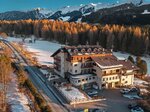Hotel Bellamonte