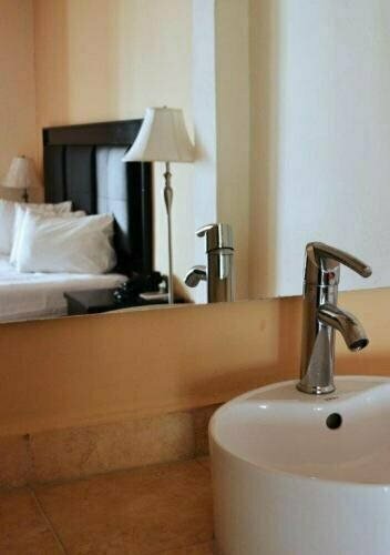Гостиница Hotel El Dorado в Лос-Мочис