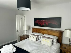 Гостиница The Sandgate New Immaculate 1-bed Apartment in Ayr в Эйре