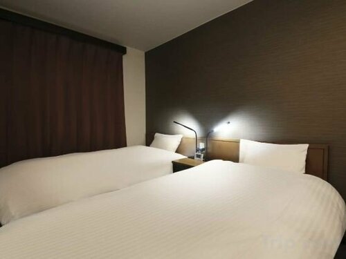Гостиница New Miyako Hotel Ashikaga в Асикаге