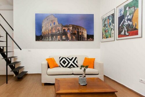 Colosseo Accomodation Room Guest House