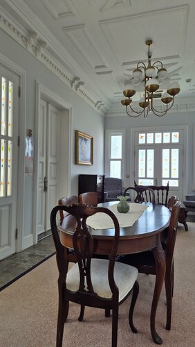 Гостиница Mansion Miliá на Хейбелиаде