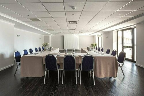 Гостиница Radisson Blu Resort, Malta St. Julian's на Мальте