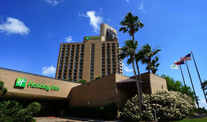 отель Holiday Inn Corpus Christi Downtown Marina