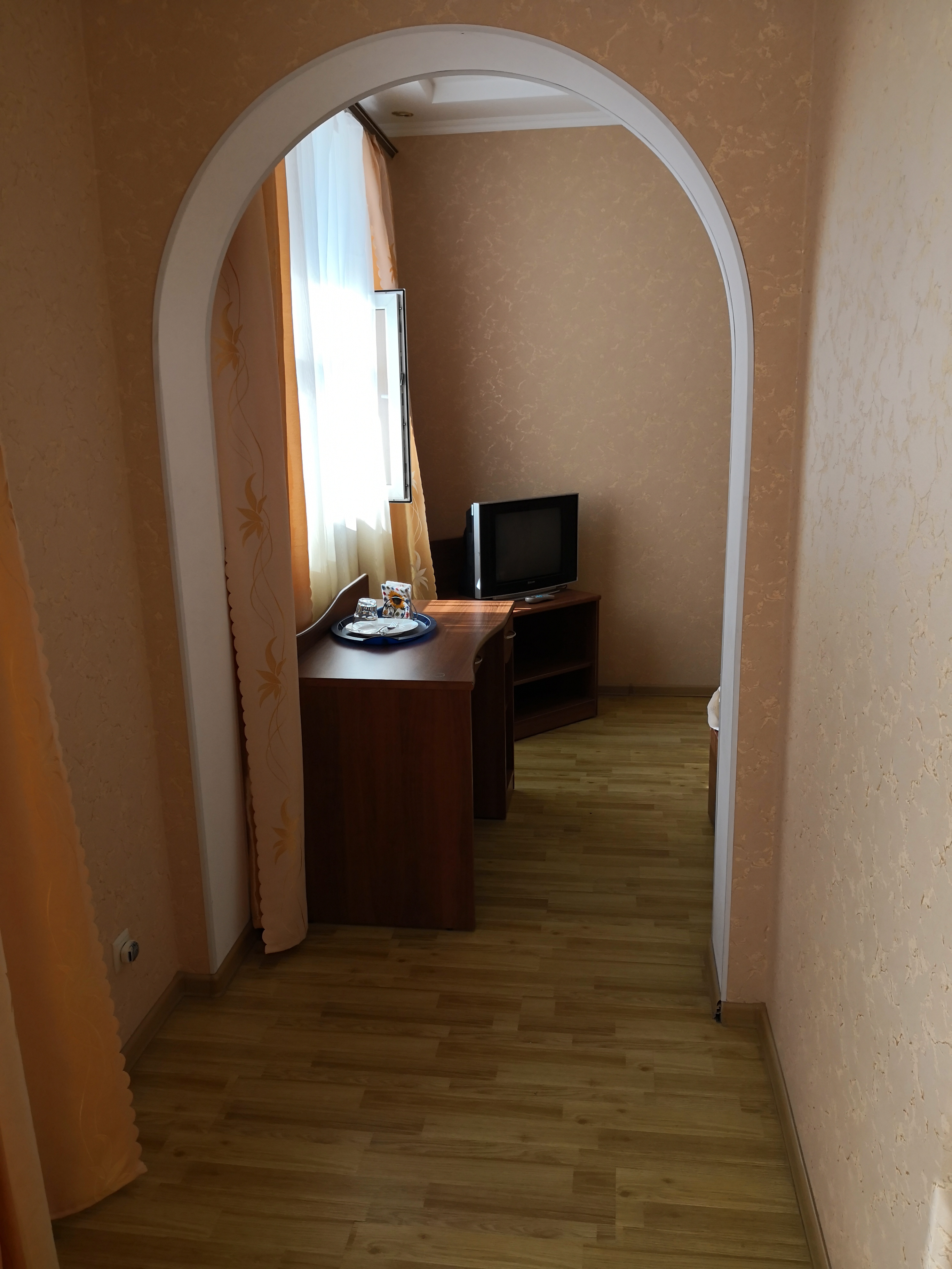 Фото Центральная