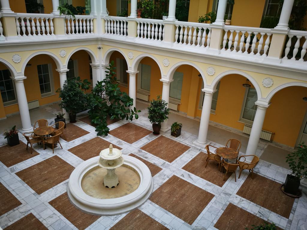 Фото Таврида